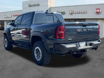 2027 RAM Ram 1500 RHO