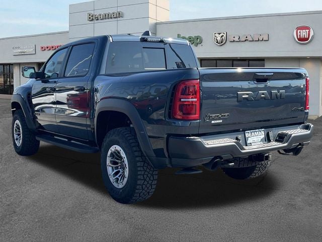 2027 RAM Ram 1500 RHO