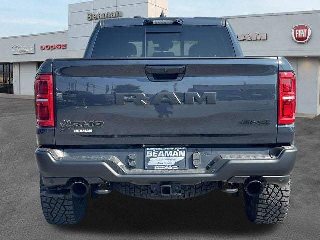 2027 RAM Ram 1500 RHO