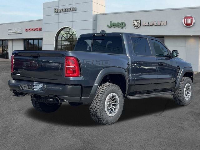 2027 RAM Ram 1500 RHO