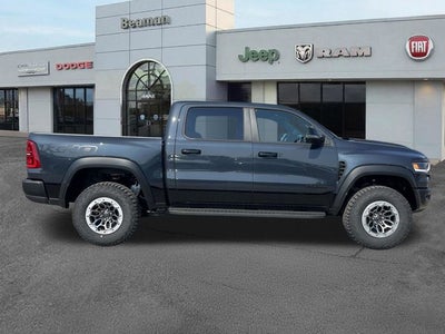 2027 RAM Ram 1500 RHO