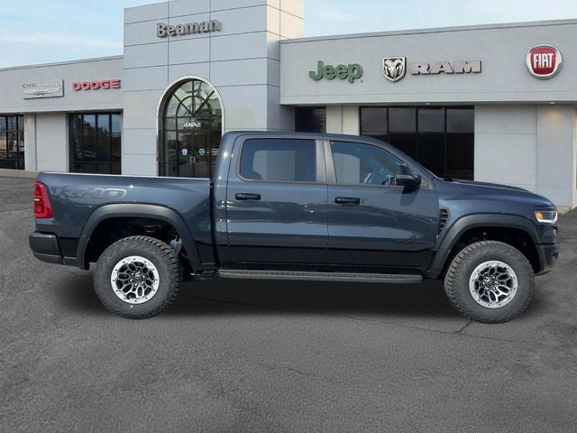 2027 RAM Ram 1500 RHO