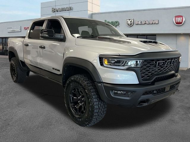 2026 RAM Ram 1500 RHO