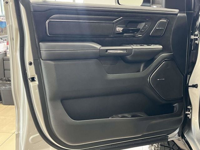 2026 RAM Ram 1500 RHO