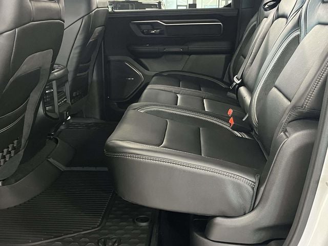 2026 RAM Ram 1500 RHO