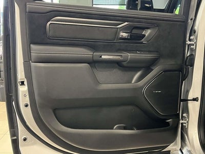 2026 RAM Ram 1500 RHO