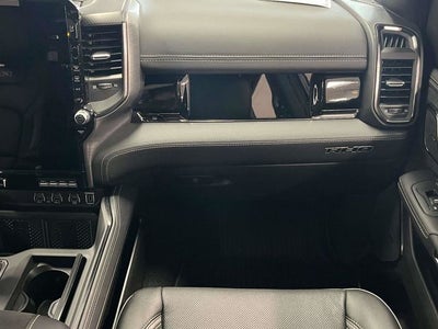 2026 RAM Ram 1500 RHO
