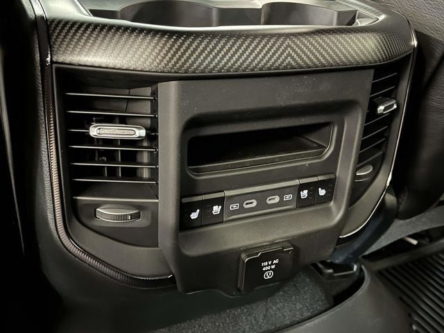 2026 RAM Ram 1500 RHO