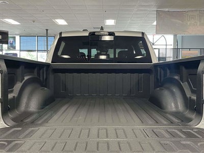 2026 RAM Ram 1500 RHO