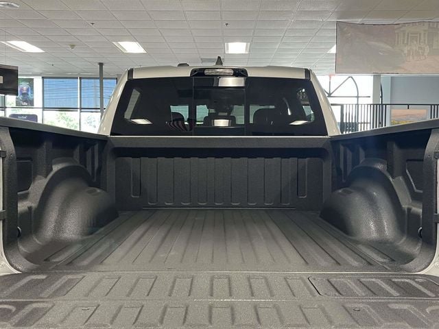 2026 RAM Ram 1500 RHO