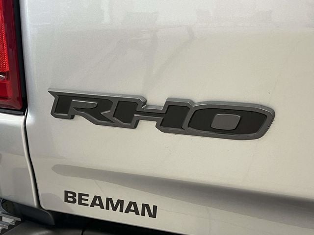 2026 RAM Ram 1500 RHO