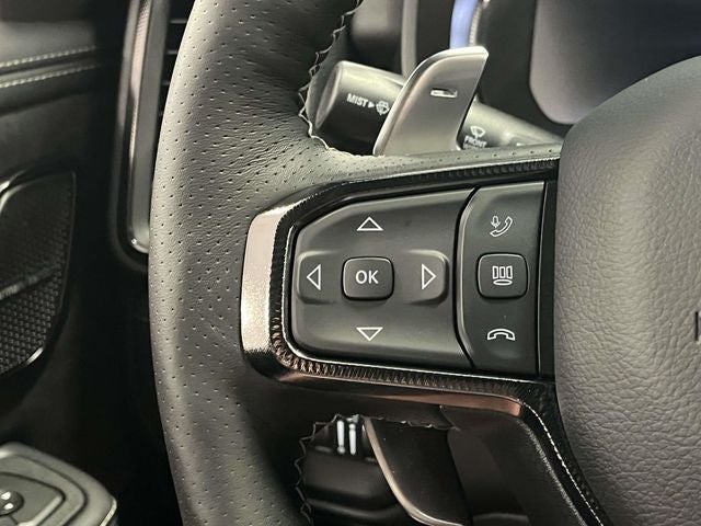 2026 RAM Ram 1500 RHO