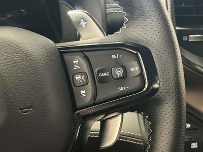 2026 RAM Ram 1500 RHO