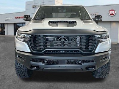 2026 RAM Ram 1500 RHO