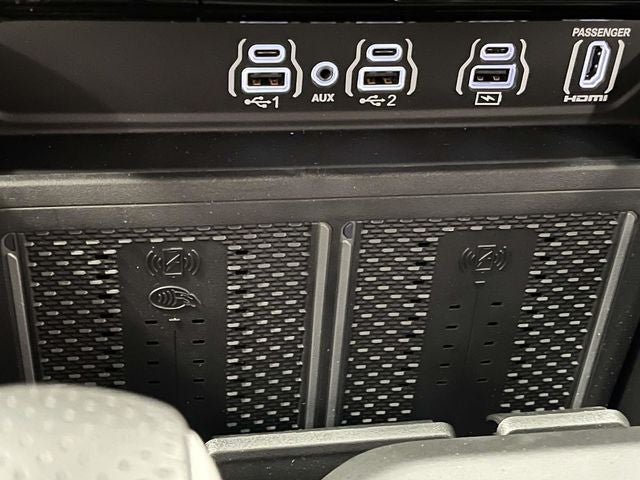 2026 RAM Ram 1500 RHO