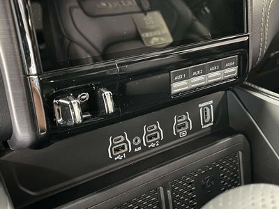 2026 RAM Ram 1500 RHO