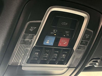 2026 RAM Ram 1500 RHO