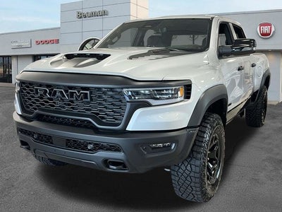 2026 RAM Ram 1500 RHO