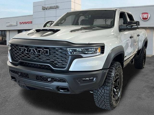 2026 RAM Ram 1500 RHO