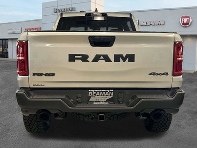 2026 RAM Ram 1500 RHO