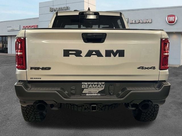 2026 RAM Ram 1500 RHO