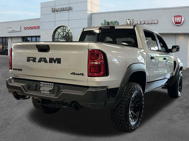 2026 RAM Ram 1500 RHO