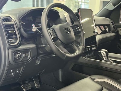 2026 RAM Ram 1500 RHO