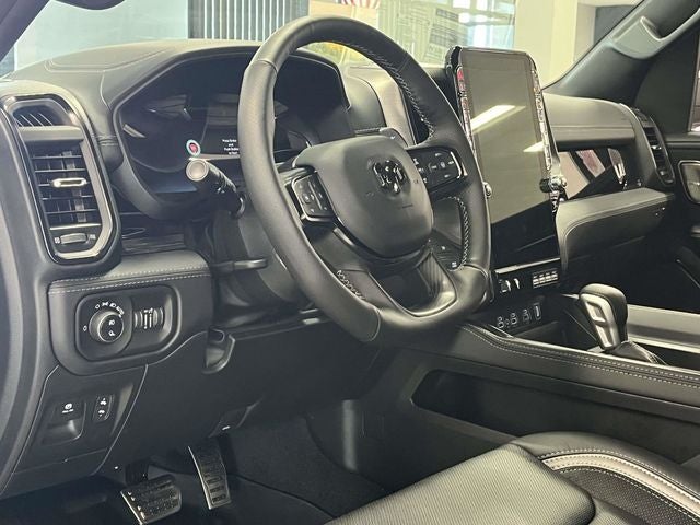 2026 RAM Ram 1500 RHO