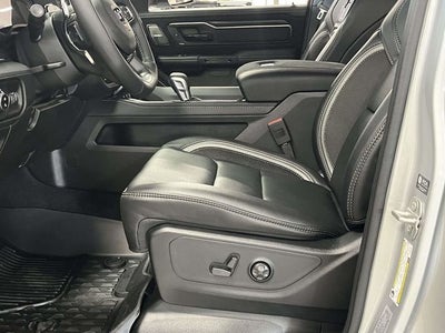 2026 RAM Ram 1500 RHO