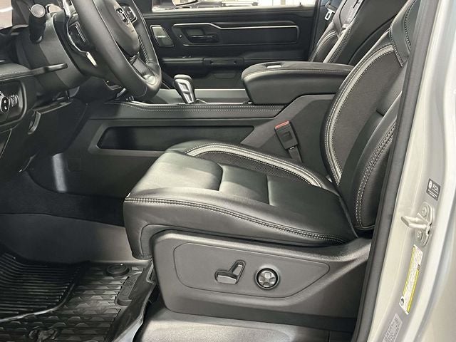 2026 RAM Ram 1500 RHO