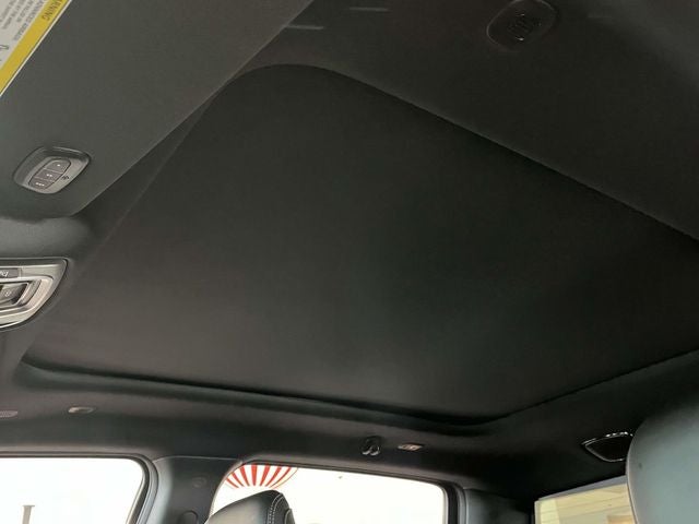 2026 RAM Ram 1500 RHO