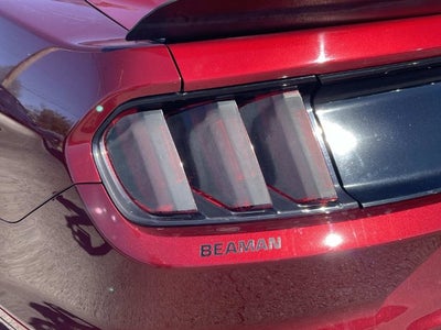2016 Ford Mustang GT