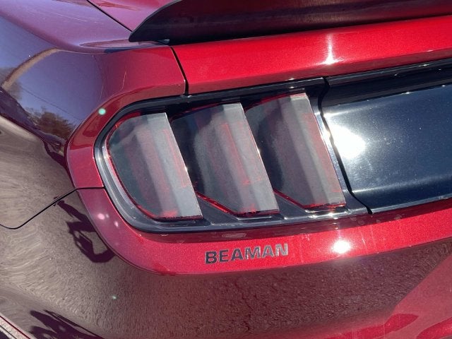 2016 Ford Mustang GT