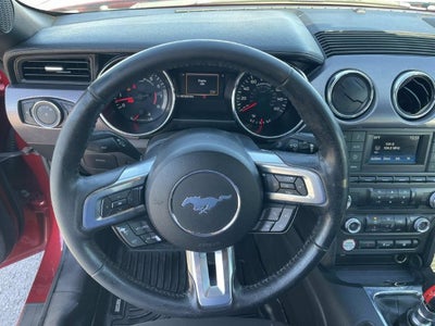 2016 Ford Mustang GT
