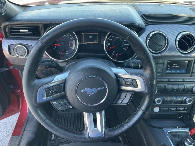 2016 Ford Mustang GT