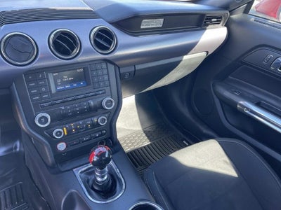 2016 Ford Mustang GT