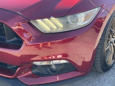 2016 Ford Mustang GT