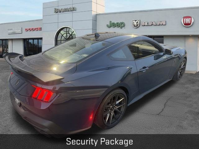 2024 Ford Mustang Dark Horse