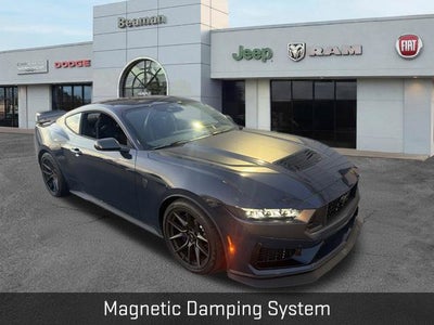 2024 Ford Mustang Dark Horse