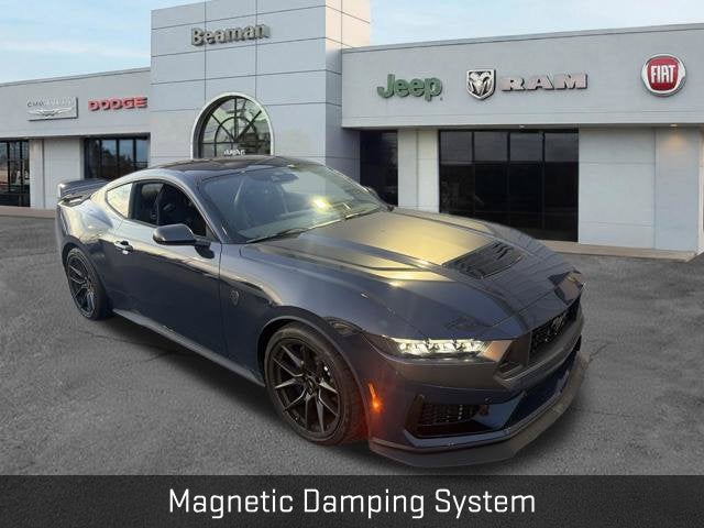 2024 Ford Mustang Dark Horse
