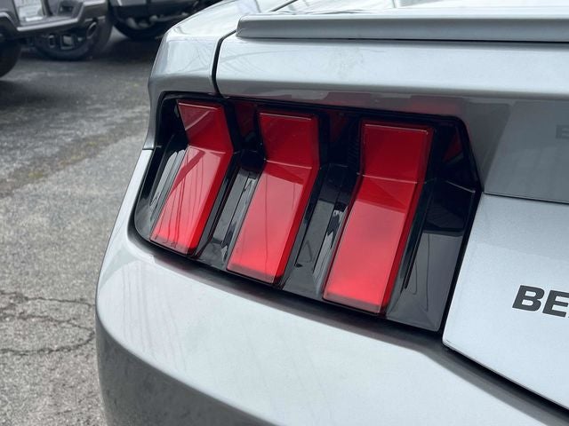 2024 Ford Mustang EcoBoost Premium - Photo 10