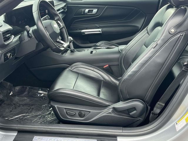2024 Ford Mustang EcoBoost Premium - Photo 13