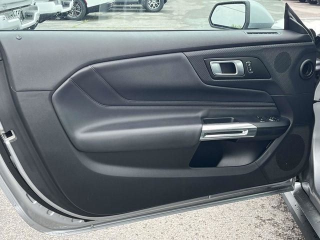 2024 Ford Mustang EcoBoost Premium - Photo 14