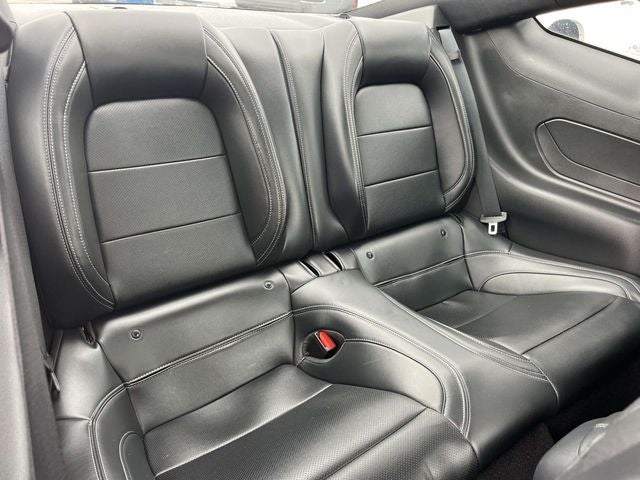 2024 Ford Mustang EcoBoost Premium - Photo 19