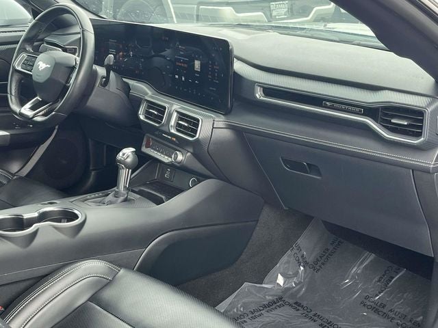 2024 Ford Mustang EcoBoost Premium - Photo 21