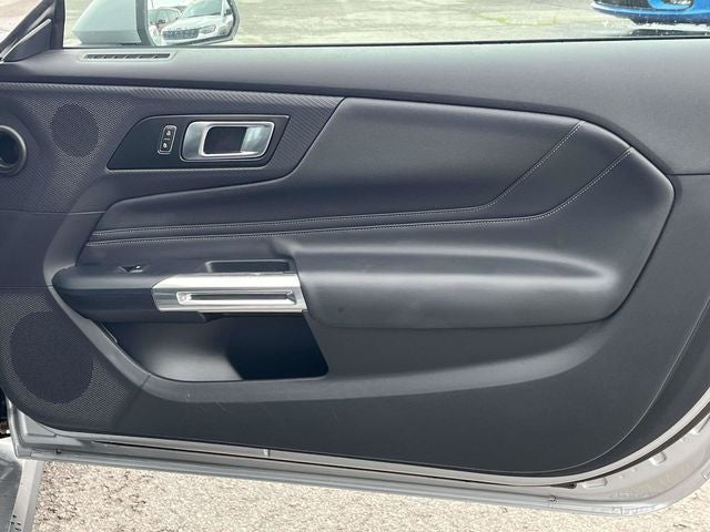 2024 Ford Mustang EcoBoost Premium - Photo 22