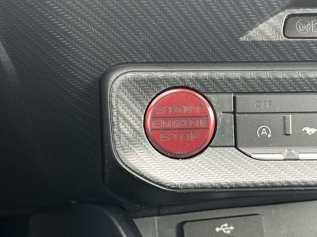 2024 Ford Mustang EcoBoost Premium - Photo 29