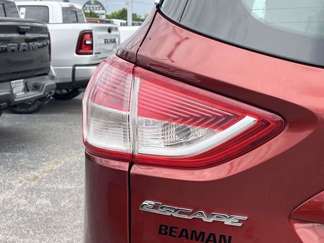 2014 Ford Escape S