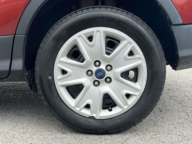 2014 Ford Escape S