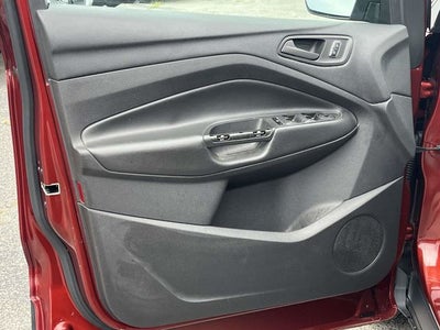 2014 Ford Escape S